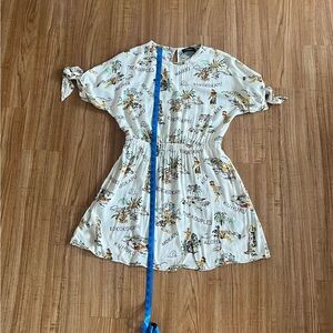 The perfect summer dress! Like new condition! 👗